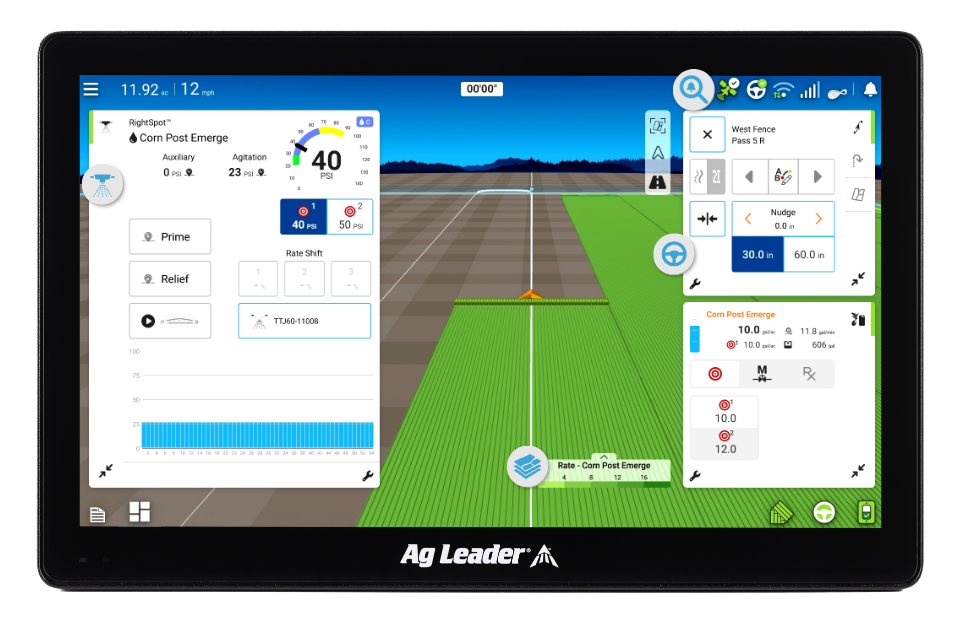 InCommand Go